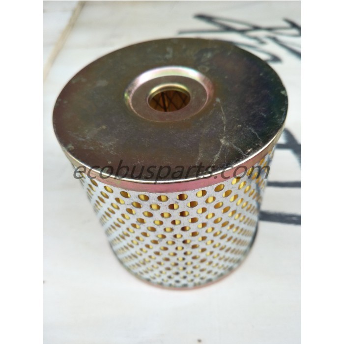 Bus Power Steering Fuel Tank Filter / Steering Oil Pump