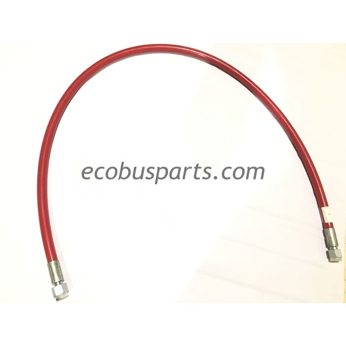 Steering High Pressure Oil Pipe
