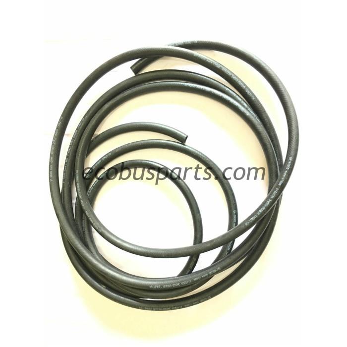 Oil Resistant Hose For Bus