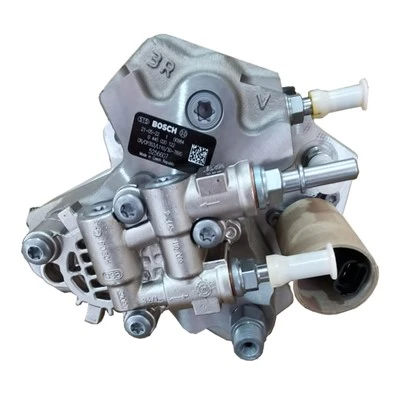 Cummins Motor Puim Bosch Palivové čerpadlo Vysokotlakové palivové čerpadlo 5256607
