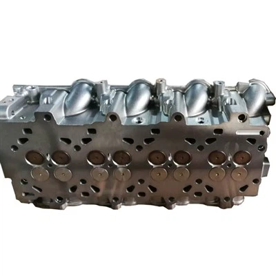 Hlava valca motora pre MAXUS V80 G10