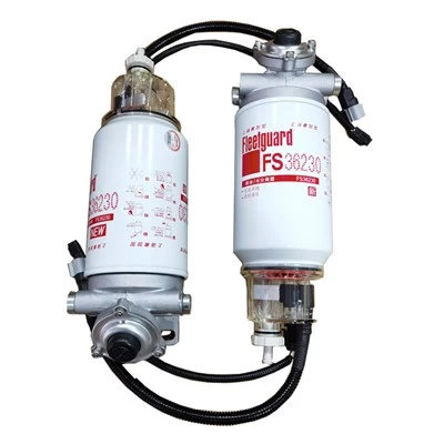 Fletguard Fleetguard FS36230 Fleetguard Fleetguard benzínovej vody Fleetguard FLS36230