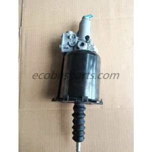 Pomocný valec spojky autobusu WABCO 16MC1-04010 pre Higer