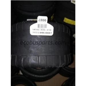 Airbag pre autobus Yutong