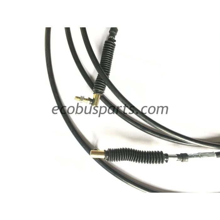 China Auto Gear Shift Cable
