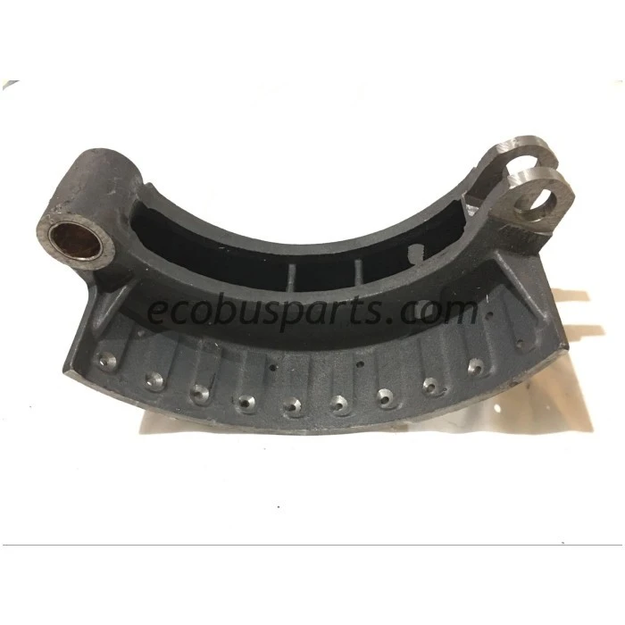 Rear Brake Caliper And Pads