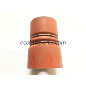 4 palcová silikónová sacia hadica pre higer bus Engine