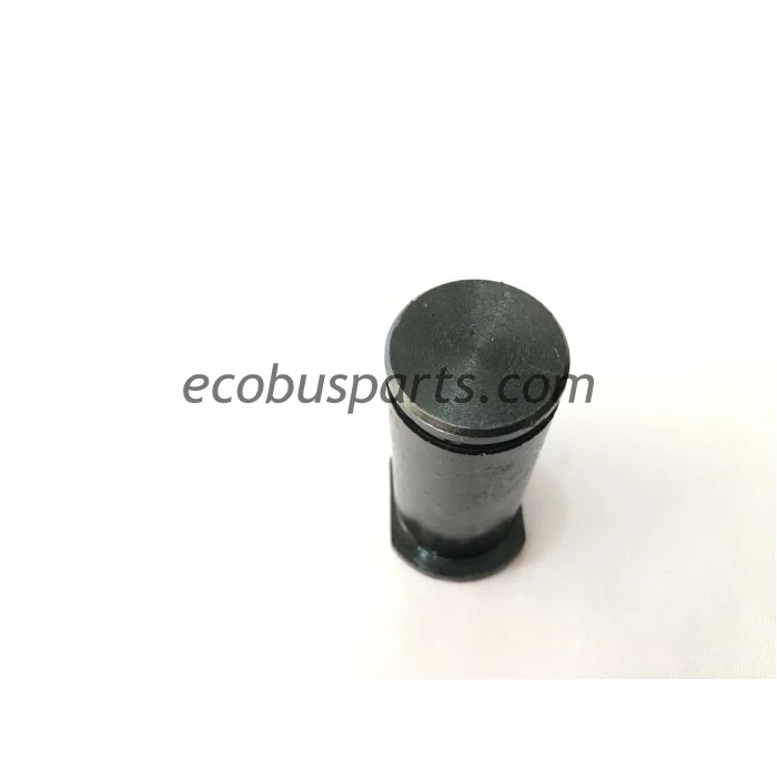 Steel Rear Shaft Roller